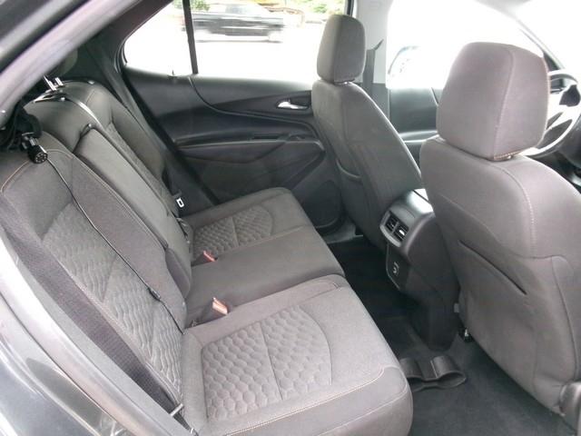 Chevrolet Equinox  2019