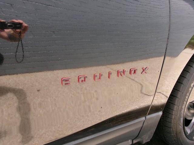 Chevrolet Equinox  2019