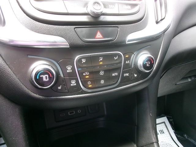 Chevrolet Equinox  2019