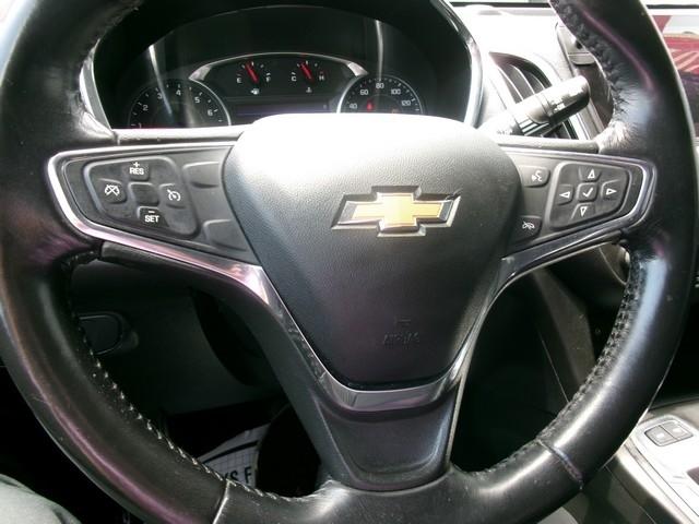 Chevrolet Equinox  2019