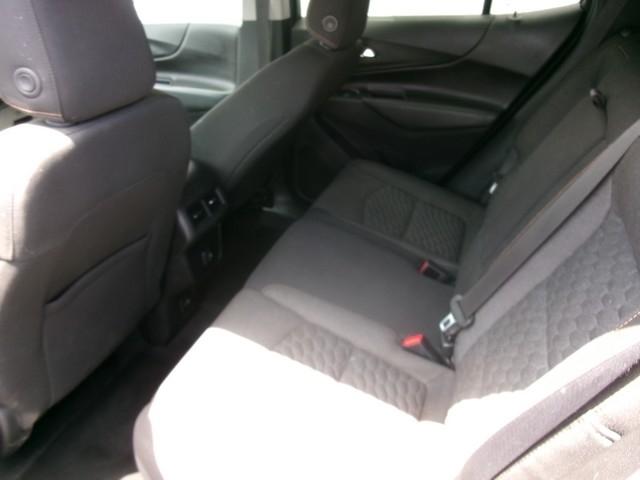 Chevrolet Equinox  2019
