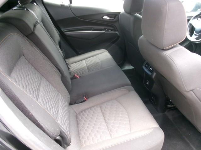 Chevrolet Equinox  2019