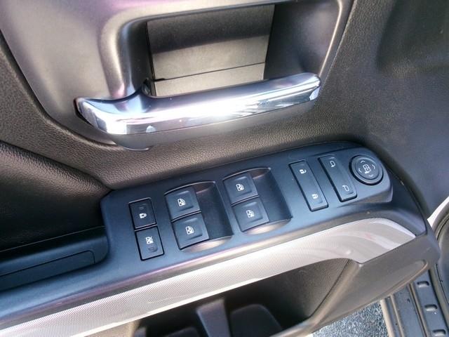 Chevrolet Silverado 1500  2018