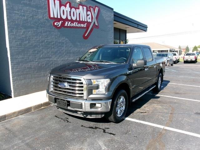 Ford 150  2015