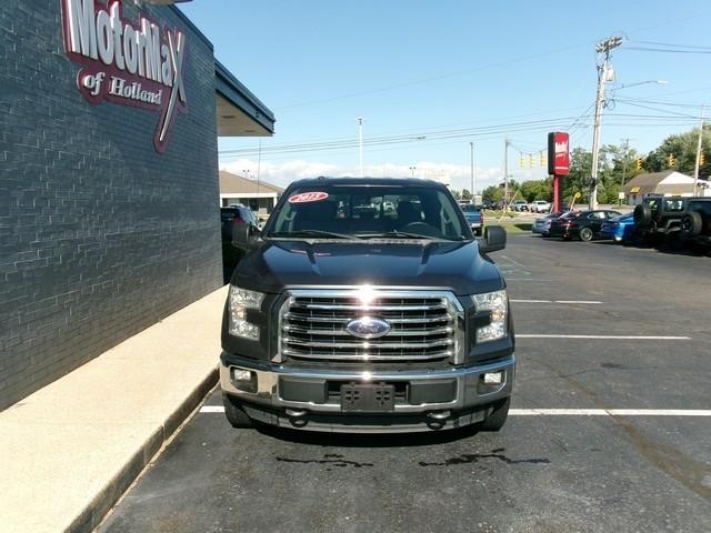 Ford 150  2015