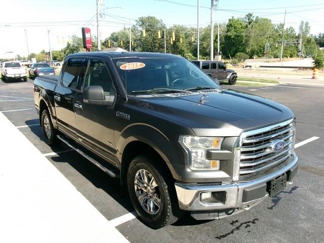 Ford 150  2015