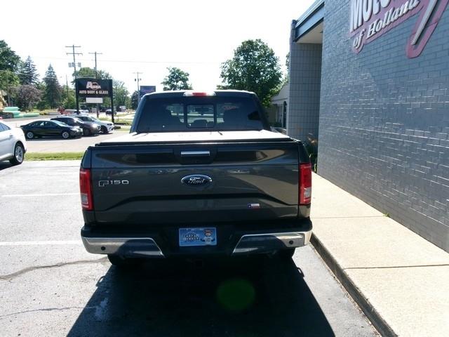 Ford 150  2015
