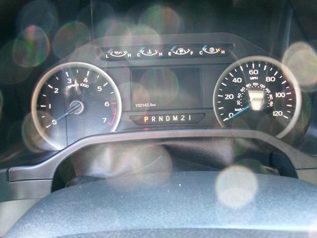 Ford 150  2015