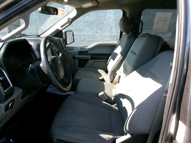 Ford 150  2015