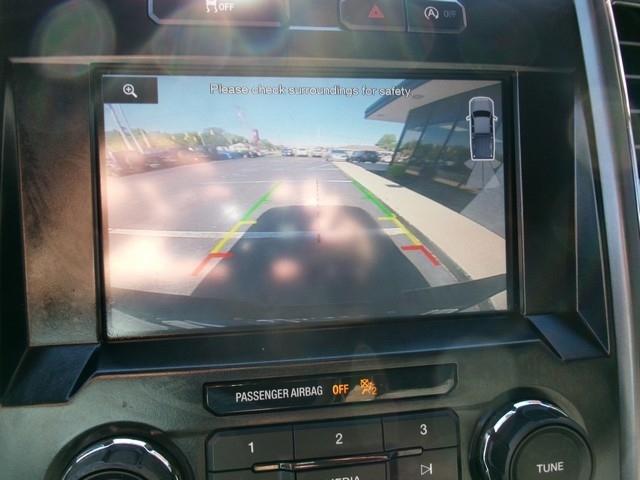 Ford 150  2015