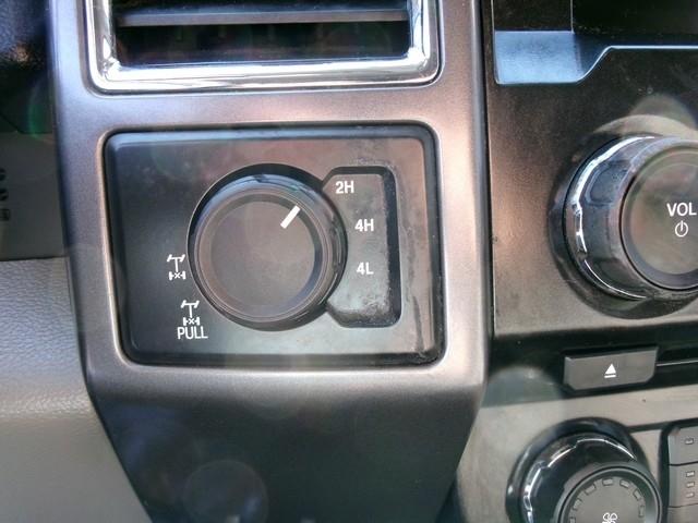 Ford 150  2015