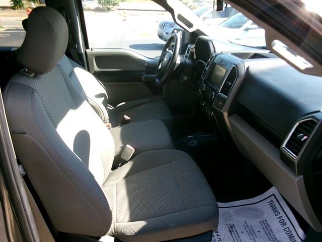 Ford 150  2015