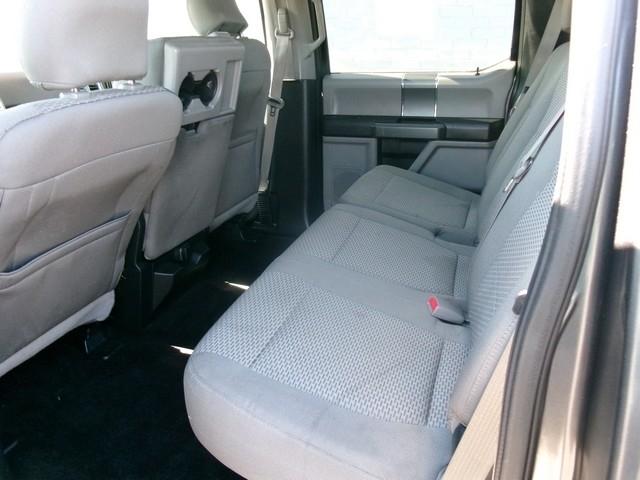 Ford 150  2015