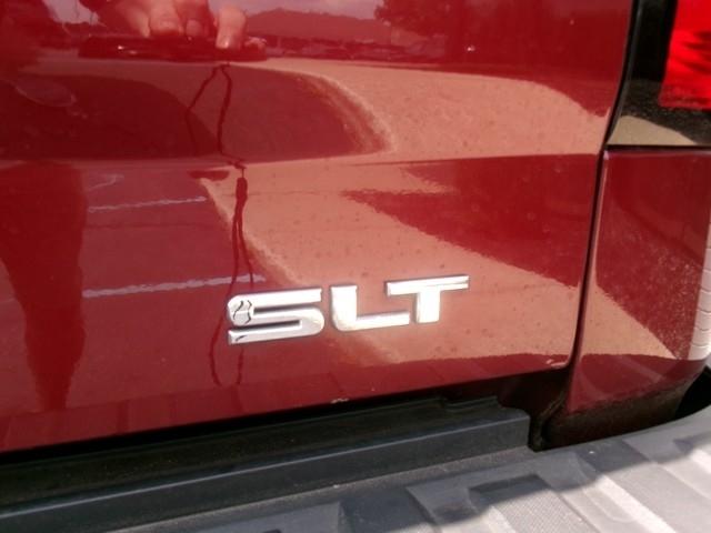 GMC Sierra 1500  2015