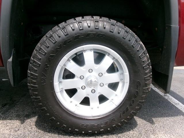 GMC Sierra 1500  2015