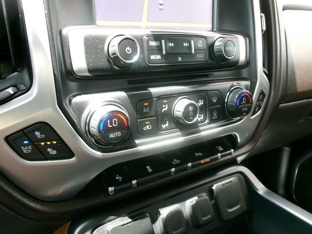 GMC Sierra 1500  2015