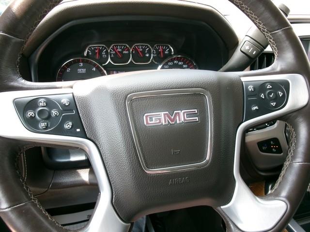GMC Sierra 1500  2015