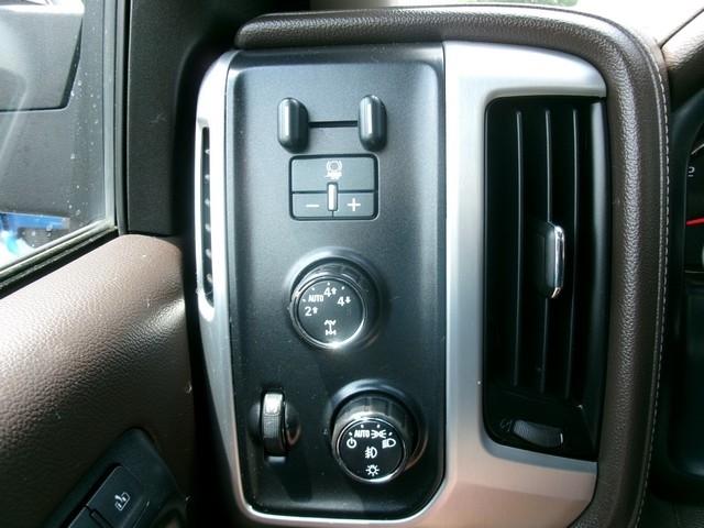 GMC Sierra 1500  2015