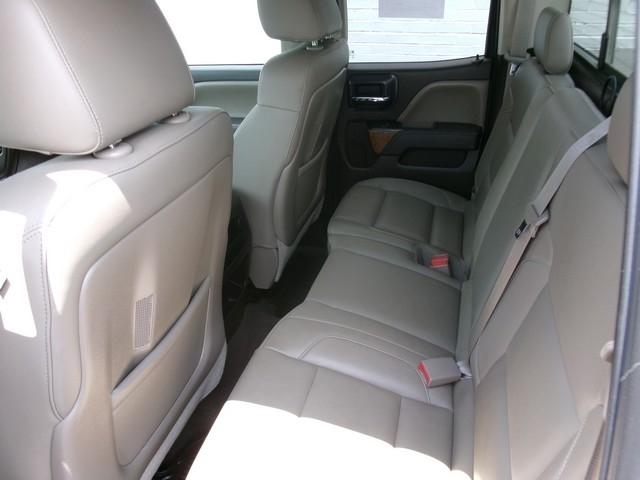 GMC Sierra 1500  2015