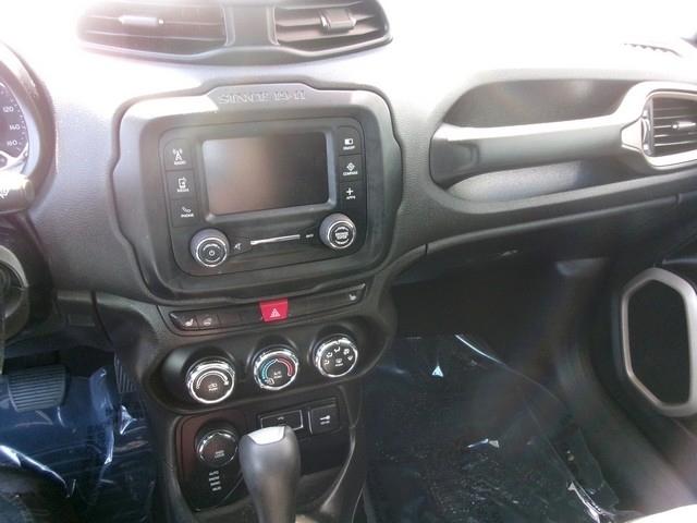 Jeep Renegade 4WD 4dr Latitude 2017
