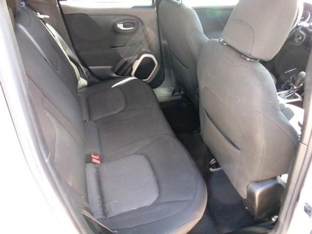Jeep Renegade 4WD 4dr Latitude 2017