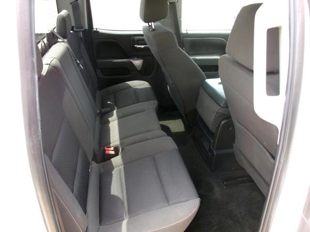 Chevrolet Silverado 1500  2017
