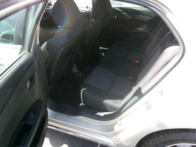 Chevrolet Malibu  2012