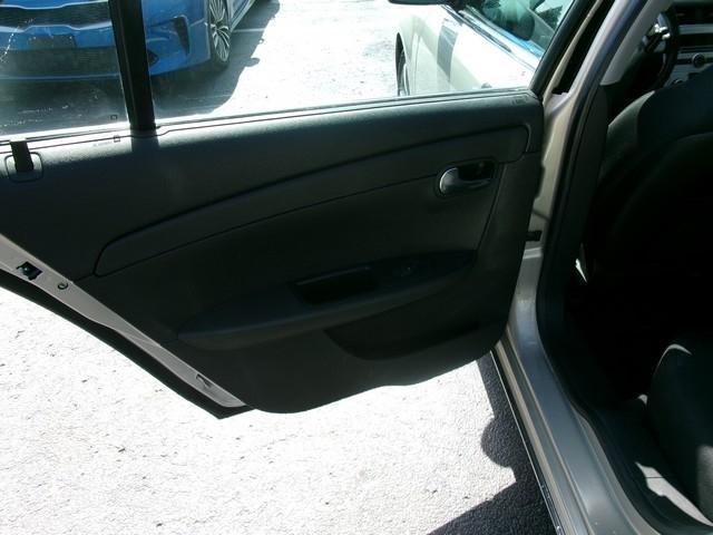 Chevrolet Malibu  2012