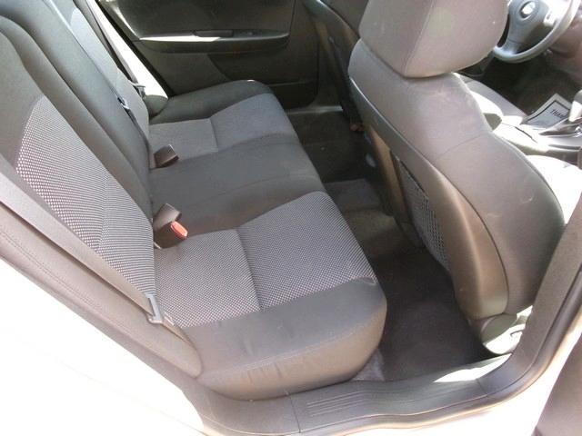 Chevrolet Malibu  2012