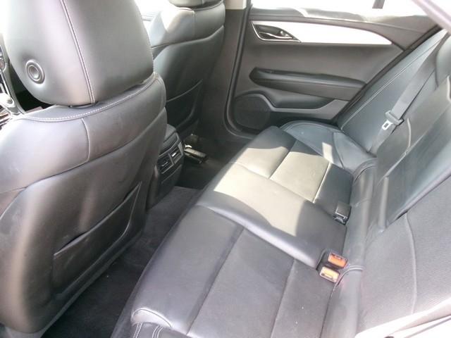 Cadillac ATS Sedan  2016