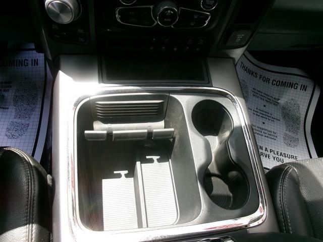 RAM 1500  2016