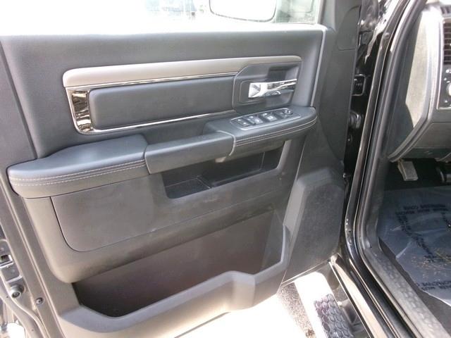 RAM 1500  2016