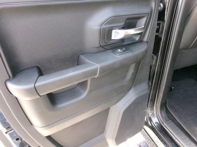 RAM 1500  2016