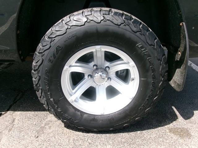 RAM 1500  2016