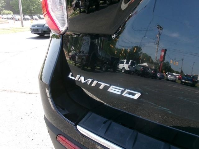 Ford Explorer  2022