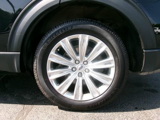 Ford Explorer  2022