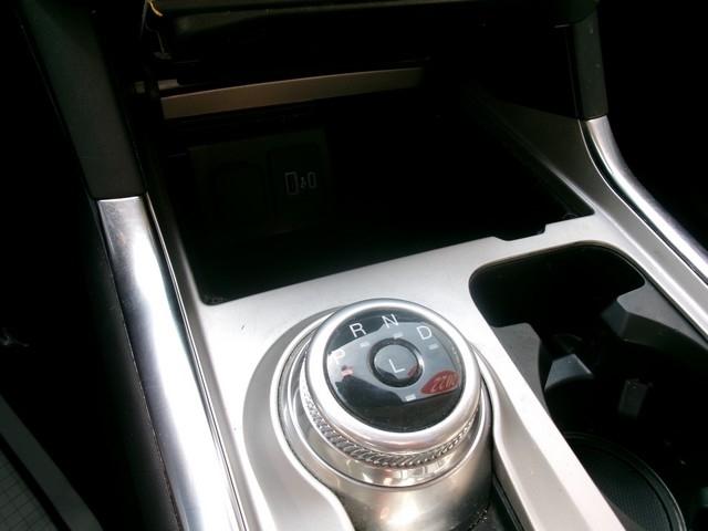 Ford Explorer  2022