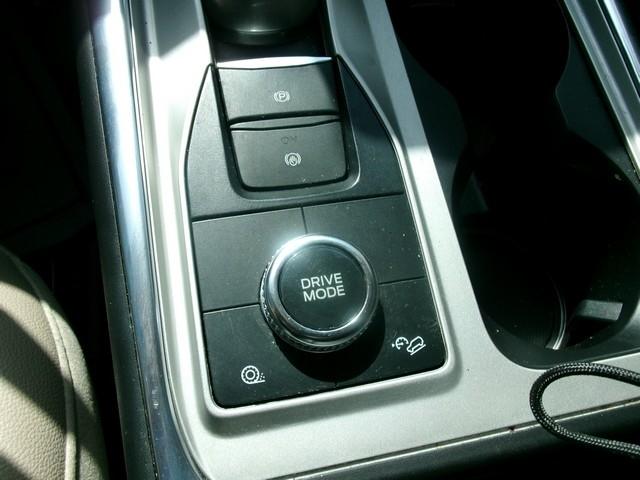 Ford Explorer  2022
