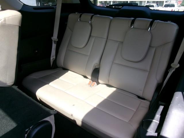 Ford Explorer  2022