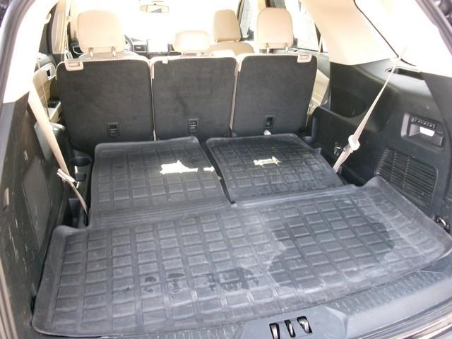 Ford Explorer  2022