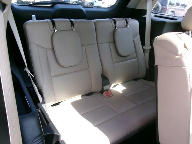 Ford Explorer  2022
