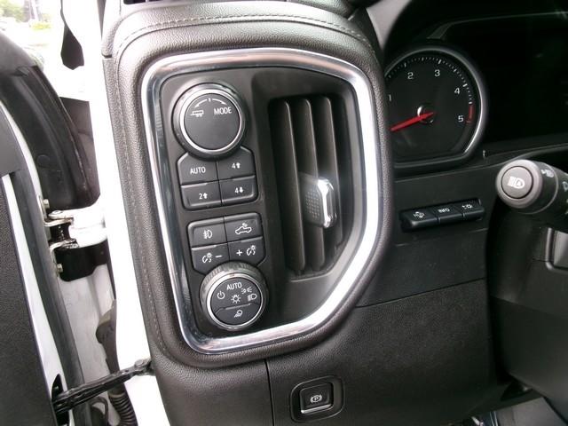 Chevrolet Silverado 2500HD  2020