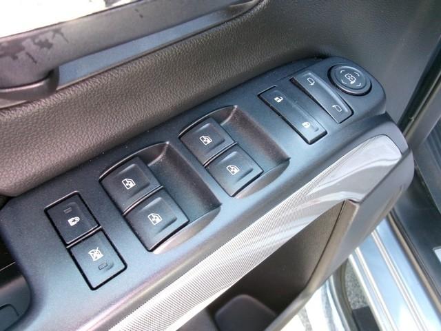 Chevrolet Silverado 2500HD  2016