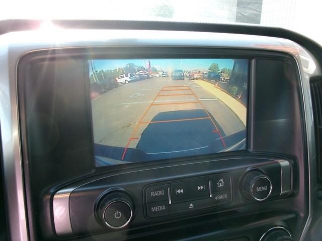 Chevrolet Silverado 2500HD  2016