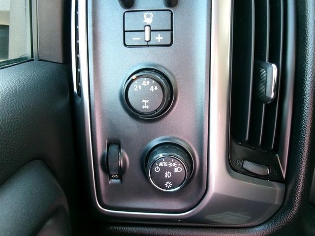 Chevrolet Silverado 2500HD  2016