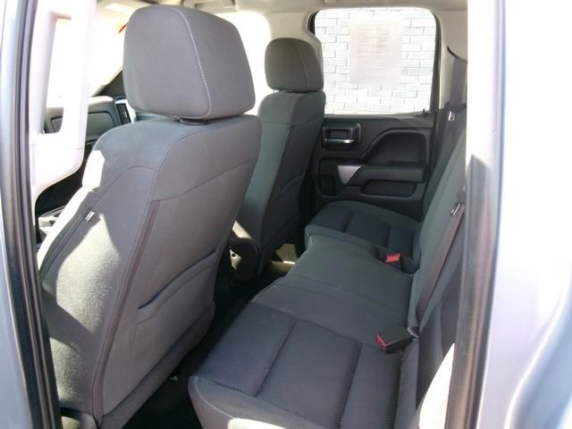Chevrolet Silverado 2500HD  2016