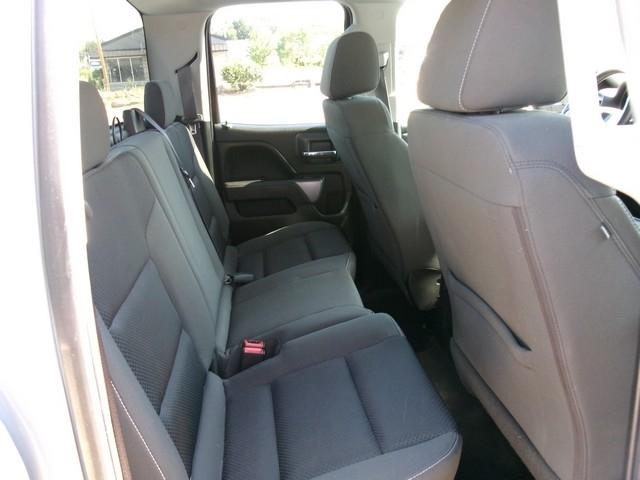 Chevrolet Silverado 2500HD  2016