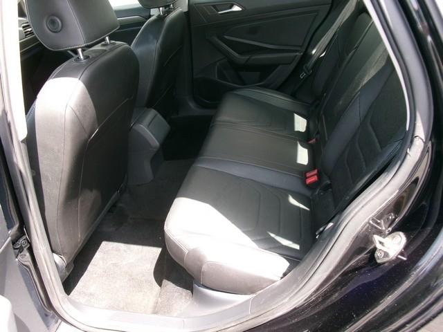 Volkswagen Jetta SEL Premium Auto 2019