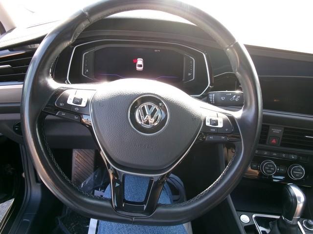 Volkswagen Jetta SEL Premium Auto 2019