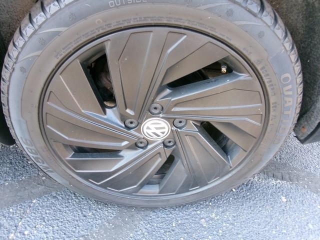 Volkswagen Jetta SEL Premium Auto 2019